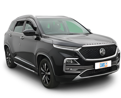 2019 MG HECTOR - SUV - Petrol - Manual - ₹8.00 lakh